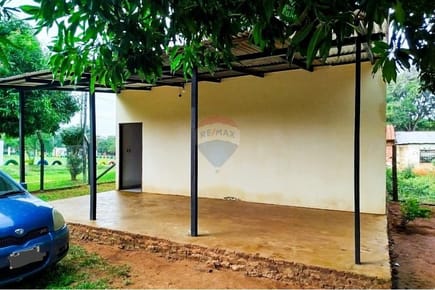 Casa en Kennedy – Oportunidad de Inversión en Capiatá