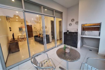 Departamento - Alquiler - Recoleta, Paraguay