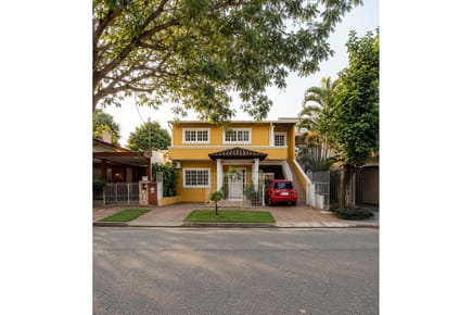 Departamento-Alquiler-Aca Caraya, Mburicaó, Asunción