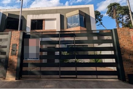 Vendo dúplex a estrenar Lambaré, Zona del Yacht!