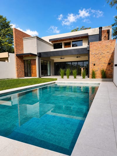  Exclusiva Residencia en Puerta del Lago – San Bernardino
