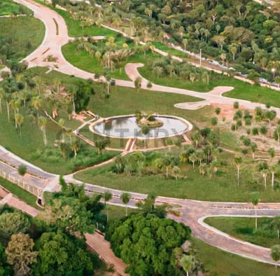 TERRENO EN EL EXCLUSIVO BARRIO CERRADO SERENDIPIA - SAN BERNARDINO
