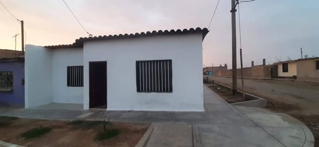 Casa en venta en Moche las Delicias 