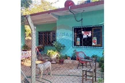 CASA EN VENTA, ÑEMBY