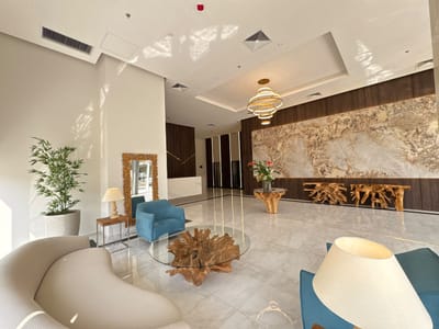 Vendo Departamento En Home Palace Tower 