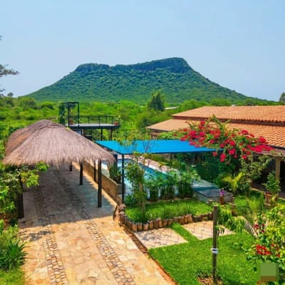 Ideal Para Inversionistas! Casa Quinta Con Renta