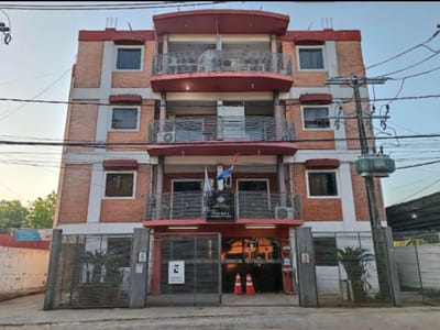 VENDO EDIFICIO CON RENTA EN FERNANDO DE LA MORA ZONA NORTE