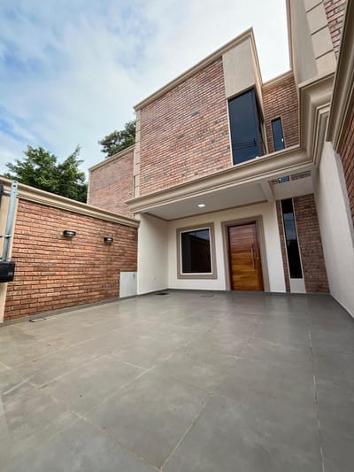 EN ALQUILER | HERMOSO DÚPLEX A ESTRENAR CON QUINCHO EN VILLA AURELIA