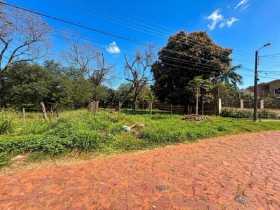 vendo terreno en san antonio