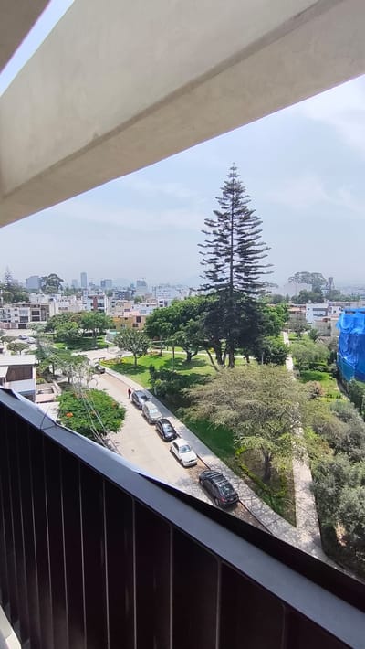 Venta De Dúplex De Estreno En Surco – Frente A Parque