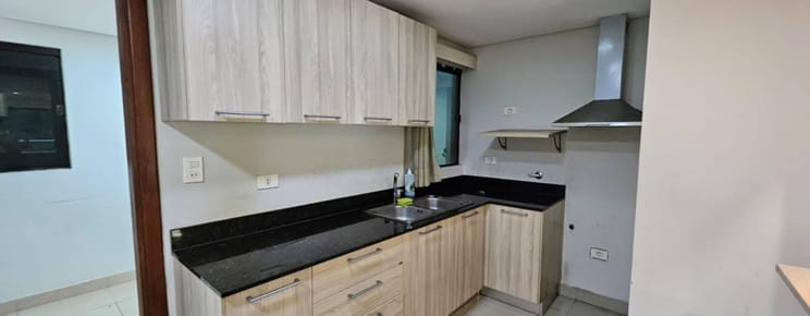 Alquilo departamento en san vicente 