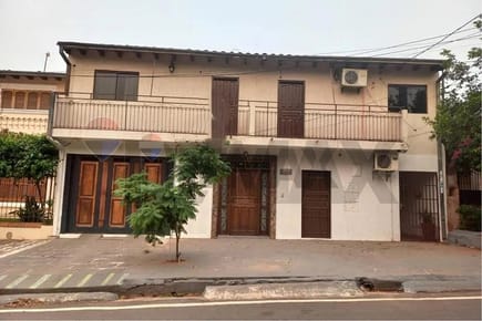 Departamento - Alquiler - Lambaré, Central, Paraguay