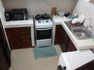 Departamento Familiar
