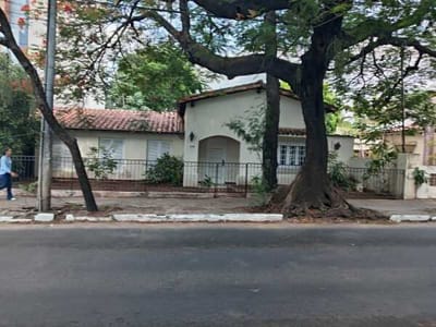 EN VENTA, PROPIEDAD SOBRE AVENIDA SACRAMENTO 