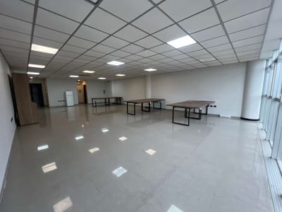 ALQUILO OFICINA CORPORATIVA