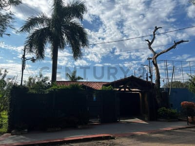 Venta de Casa en Lambaré, Central | ID: 49969