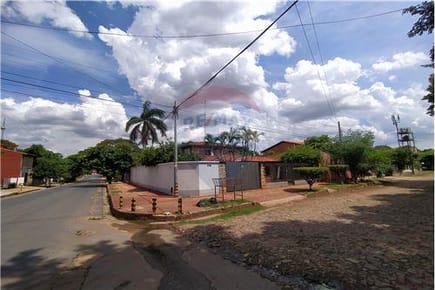 Casa - Venta - Paraguay Central San Lorenzo