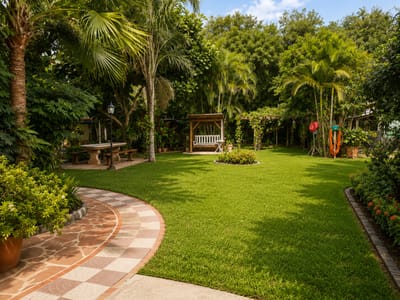 VENDO CASA QUINTA EN AREGUA