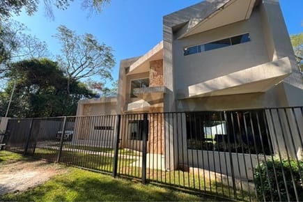 Casa-Venta-PY Cordillera San Bernardino  Avda Italia