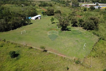 Propiedad en Hernandarias, Alto Paraná, Paraguay