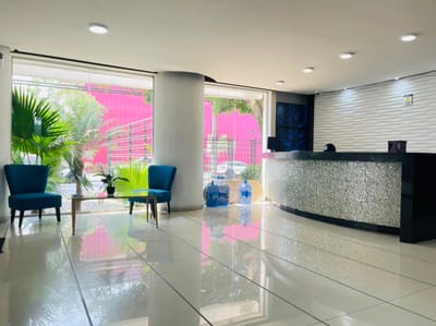 ALQUILER DEPTO 2 DORM EN EQUIPETROL-A CUADRAS DEL COLEGIO ALEMAN