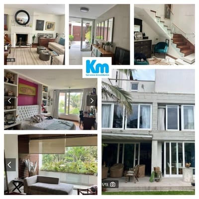 Venta De Casa En Miraflores 