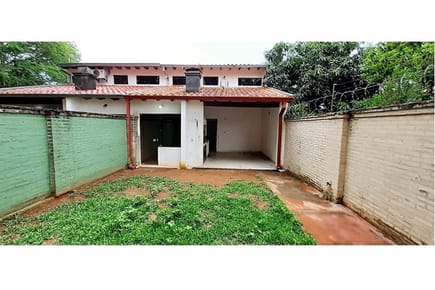 Dúplex-Venta-Calle Independencia Nacional, Lambaré, Central