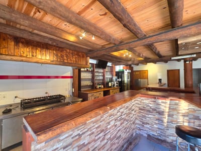 Casa Propiedad Comercial 