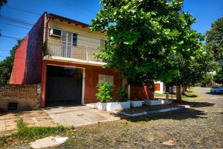 Casa - Venta - Villa Aurelia, Asunción, Paraguay