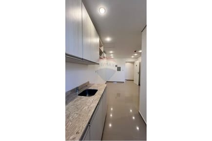 DEPARTAMENTO - BARRIO LAS MERCEDES