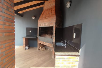 Casa en alquiler en Capiatá