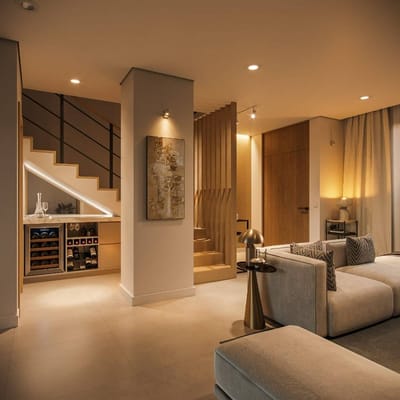 EN VENTA DUPLEX LOMA MERLO