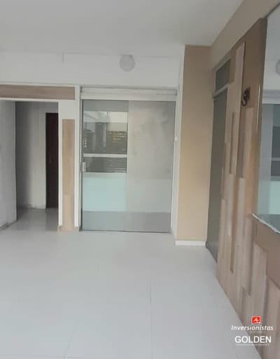 DEPARTAMENTO   EN ALQUILER