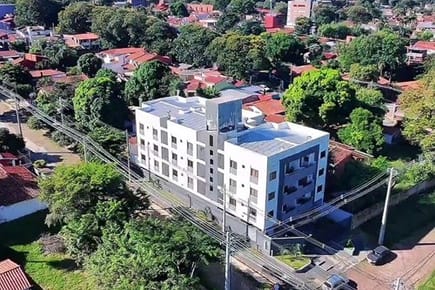 VENDO EDIFICIO EN LAMBARE