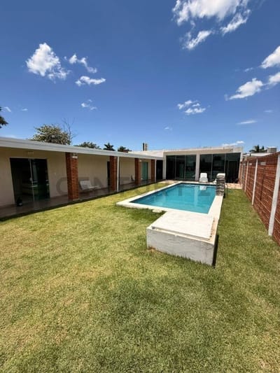 ALQUILO CASA EN PUERTA DEL LAGO - SAN BERNARDINO