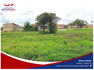 LOTE EN VENTA