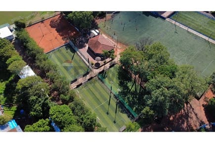 Estacionamiento - Venta - Villa Elisa, Central, Paraguay
