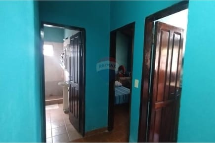 CASA EN VENTA EN ÑEMBY – BARRIO LOS NARANJOS