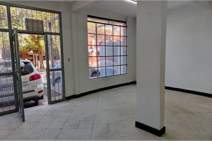 LOCAL COMERCIAL EN LAMBARE 