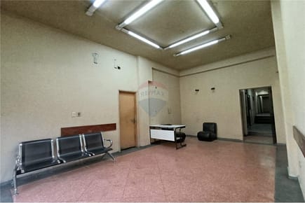 ALQUILO OFICINA EN ASUNCION CENTRO