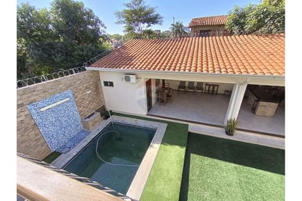 Casa en venta en mira flores san lorenzo 