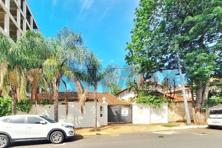 Casa - Alquiler - Ciudad Nueva, Paraguay