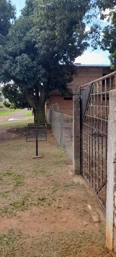Venta de casa en Villarrica 