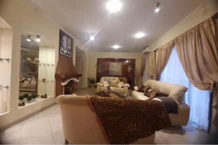 Alquilo Lujosa Casa en Bo Madame Lynch