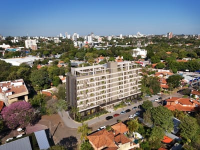 EL ACTIVO INMOBILIARIO INTELIGENTE: B° BELLA VISTA UBICACION Y PLUSVALIA.