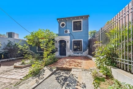 Casa - Venta - San Vicente, Asunción, Paraguay