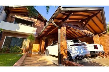 Casa-Venta-PY Asunción Pinoza