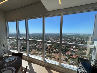 ALQUILER DE DEPARTAMENTO 