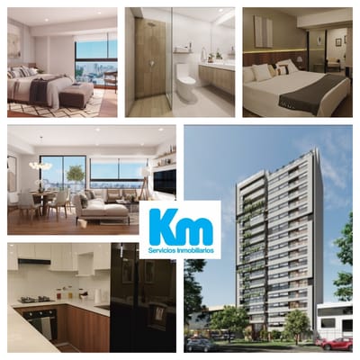 VENTA DE DPTO EN AV. ROOSVELT MIRAFLORES