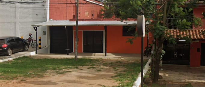¡OPORTUNIDAD ÚNICA EN CORONEL OVIEDO!